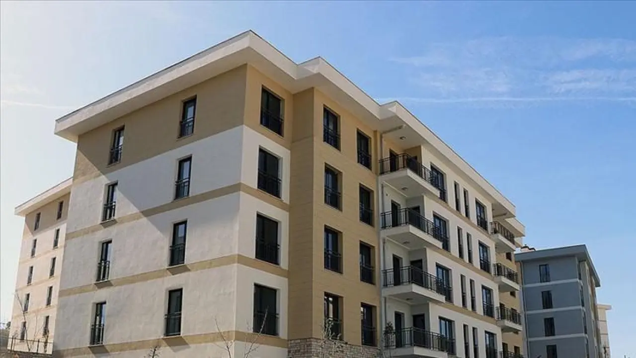 TOKİ BAŞVURU SONUÇLARI NASIL VE NEREDEN ÖĞRENİLECEK