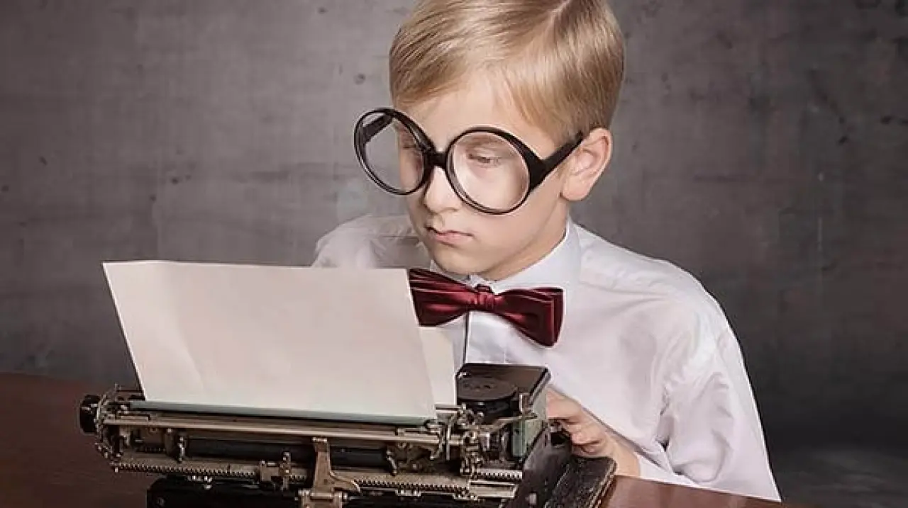 Zeka çoğu zaman doğuştan gelen ve zamanla değişmeyen bir özellik olarak değerlendirilir.