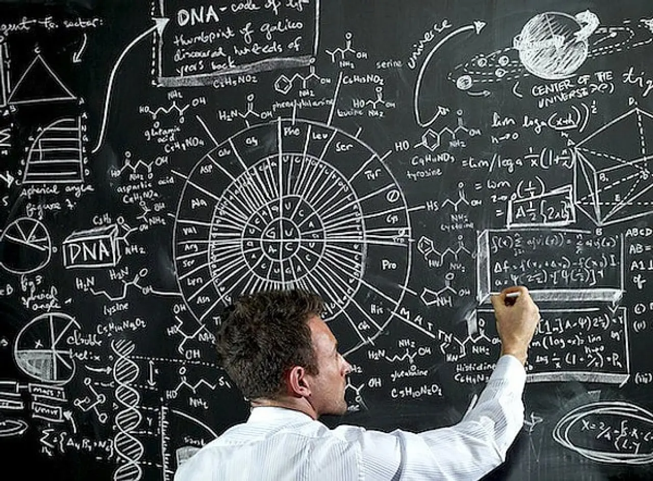 İşte Zeki İnsanların Sahip Olduğu 7 Davranış